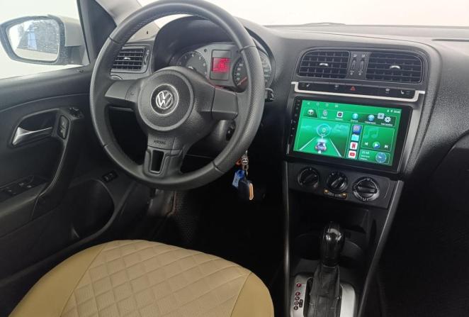 Volkswagen Polo V с пробегом 2013 года, цена 860 000 рублей, 125444 км, седан, Автокод Объявления