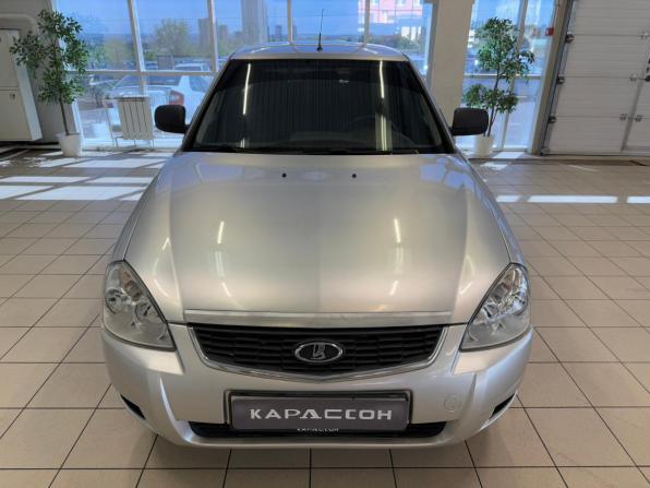 Lada (ВАЗ) Priora I Рестайлинг с пробегом 2016 года, цена 720 000 рублей, 119000 км, седан, Автокод Объявления