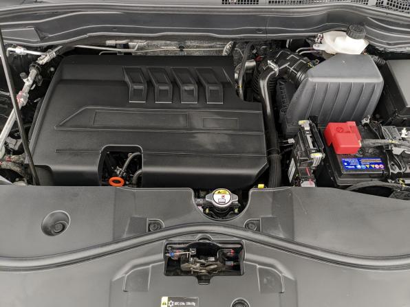 Haval M6 II с пробегом 2026 года, цена 2 100 000 рублей, 19319 км, внедорожник, Автокод Объявления