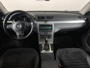 Volkswagen Passat B7 Москва  - изображение 31