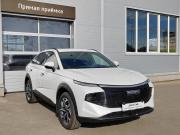 Haval F7x II Москва  - изображение 26