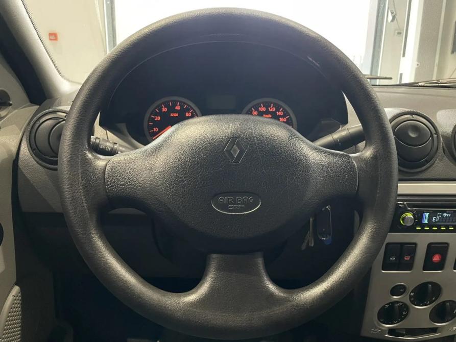 Renault Logan I Москва  - изображение 14