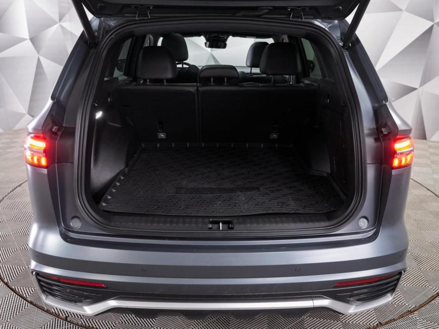 Geely Monjaro I Ульяновск  - изображение 23