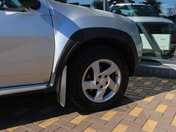 Renault Duster I с пробегом 2012 года, цена 714 400 рублей, 171188 км, внедорожник, Автокод Объявления