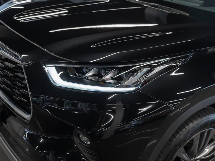 Toyota Highlander IV (XU70) Москва  - изображение 33