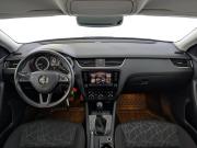 Skoda Octavia III (A7) Рестайлинг Москва  - изображение 42