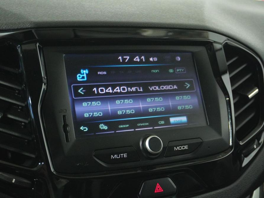 Lada (ВАЗ) Vesta I Вологда  - изображение 14