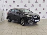Hyundai ix35 I Рестайлинг Тольятти  - изображение 23