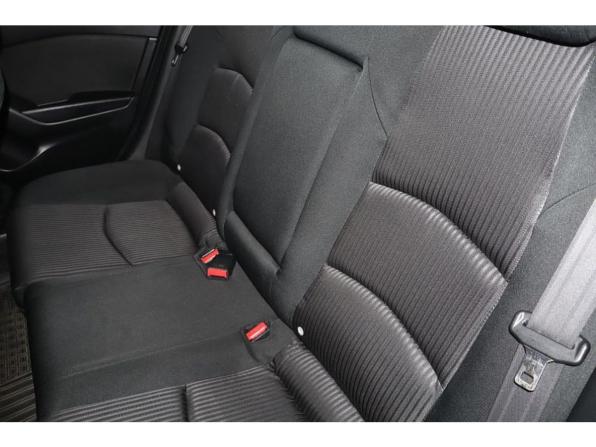 Mazda 3 III (BM) с пробегом 2014 года, цена 1 288 000 рублей, 163408 км, седан, Автокод Объявления