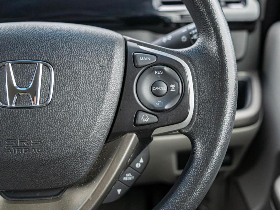 Honda Stepwgn V Рестайлинг Краснодар  - изображение 20