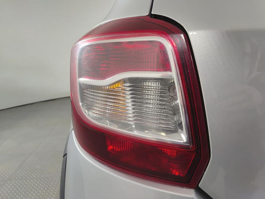 Renault Sandero II Рестайлинг Уфа  - изображение 11