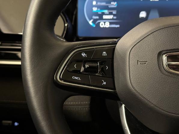 Geely Monjaro I с пробегом 2024 года, цена 3 187 000 рублей, 58806 км, внедорожник, Автокод Объявления