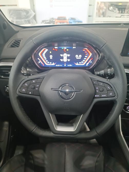 Haima 8S Ярославль  - изображение 20