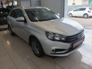 Lada (ВАЗ) Vesta I Арзамас  - изображение 6