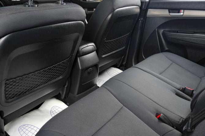 Kia Sorento II с пробегом 2010 года, цена 1 479 000 рублей, 326386 км, внедорожник, Автокод Объявления