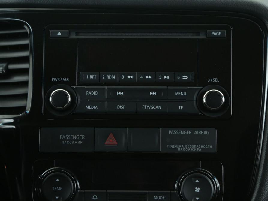 Mitsubishi Outlander III Рестайлинг 2 Иваново  - изображение 13