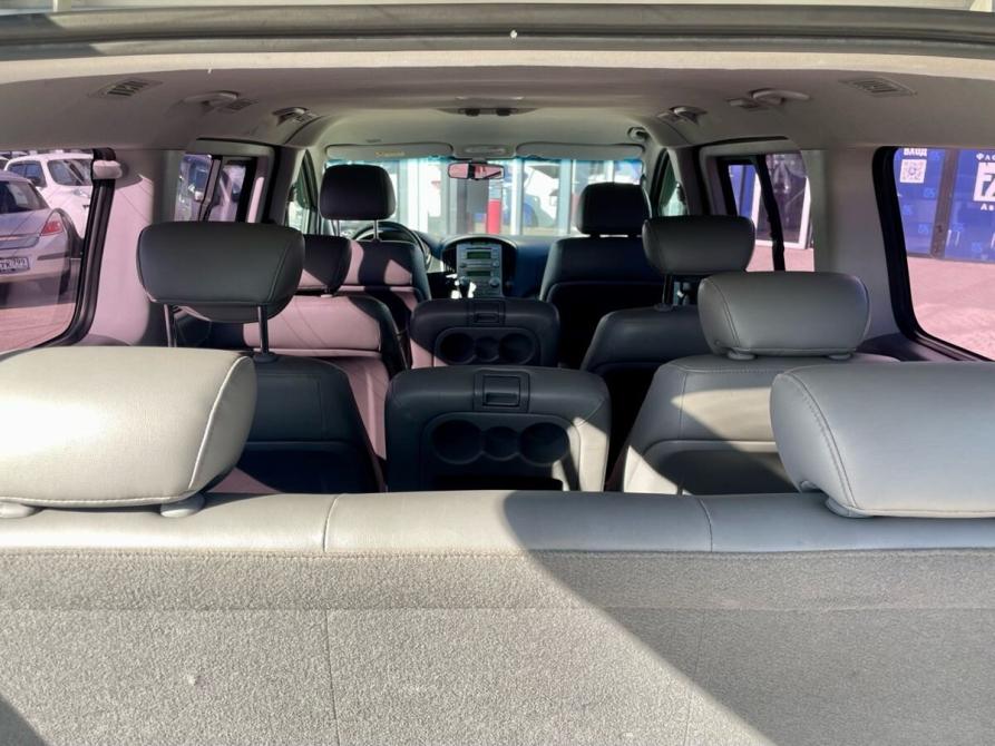 Hyundai Grand Starex I Краснодар  - изображение 7