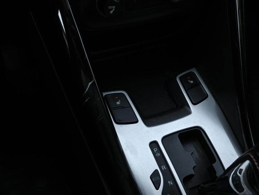 Chery Tiggo 5 I Рестайлинг Волгоград  - изображение 18