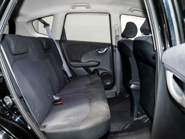 Honda Fit II с пробегом 2012 года, цена 780 000 рублей, 193760 км, хэтчбек, Автокод Объявления