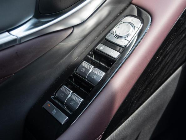 GAC Trumpchi M8 II с пробегом 2026 года, цена 5 050 000 рублей, 32 км, минивэн, Автокод Объявления
