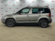 Skoda Yeti I Рестайлинг Санкт-Петербург  - изображение 29
