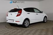 Hyundai Solaris I Рестайлинг Нижний Новгород  - изображение 22
