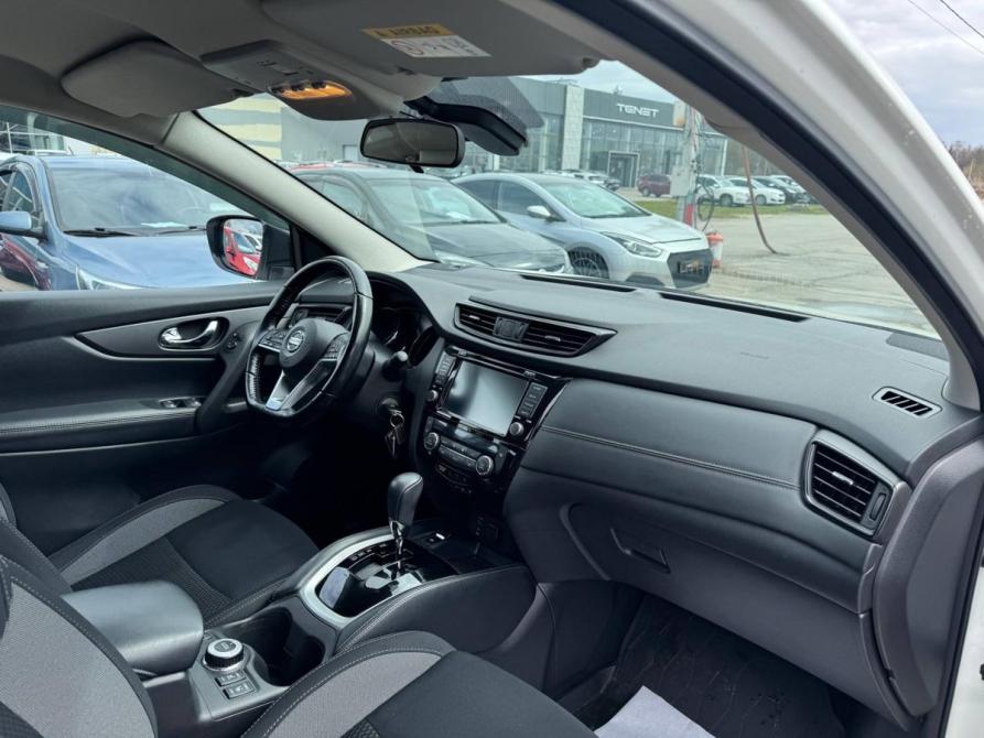 Nissan Qashqai II Рестайлинг Ногинск  - изображение 16