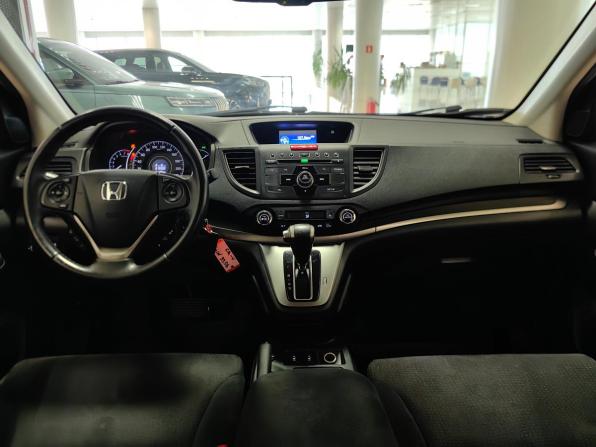 Honda CR-V IV с пробегом 2014 года, цена 1 675 000 рублей, 201492 км, внедорожник, Автокод Объявления