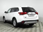 Mitsubishi Outlander III Рестайлинг 3 Санкт-Петербург  - изображение 26