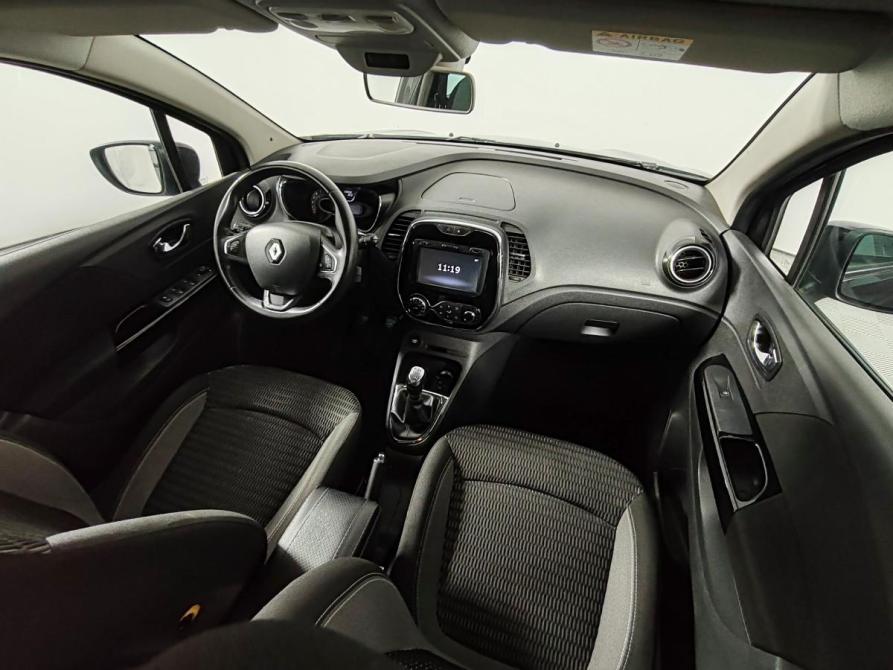 Renault Kaptur I Москва  - изображение 11