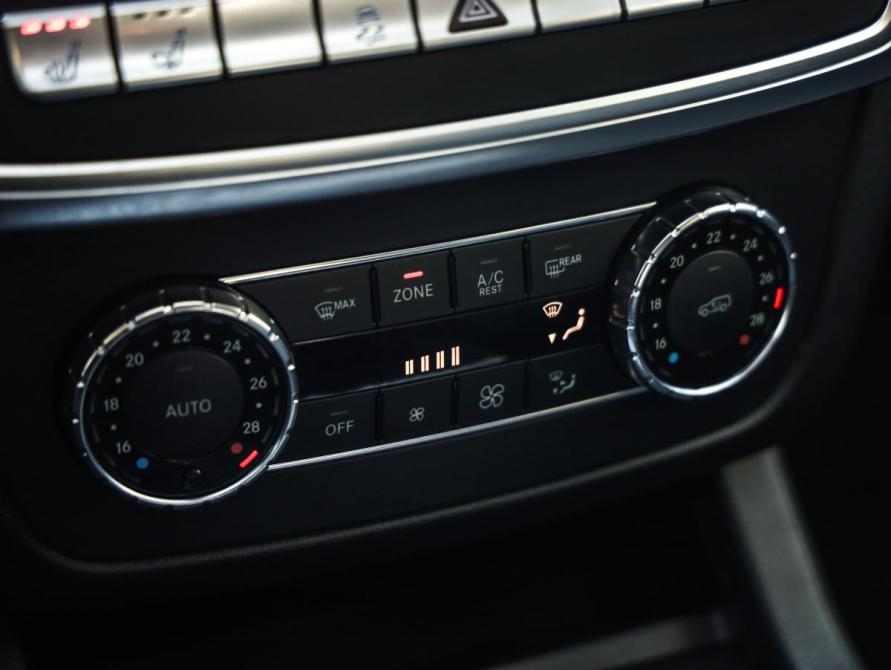 Mercedes-Benz M-Класс III (W166) Санкт-Петербург  - изображение 18
