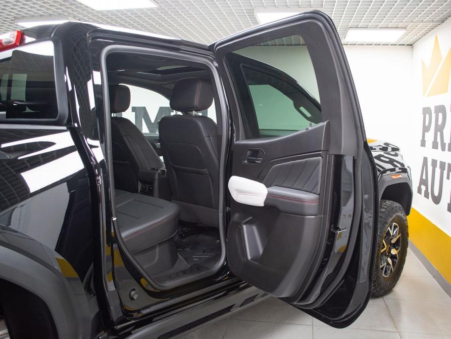 GMC Canyon III Новосибирск  - изображение 20
