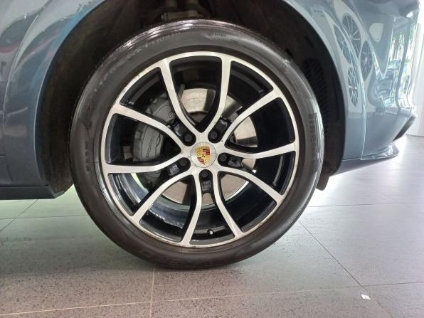 Porsche Cayenne III с пробегом 2018 года, цена 7 140 000 рублей, 122197 км, внедорожник, Автокод Объявления