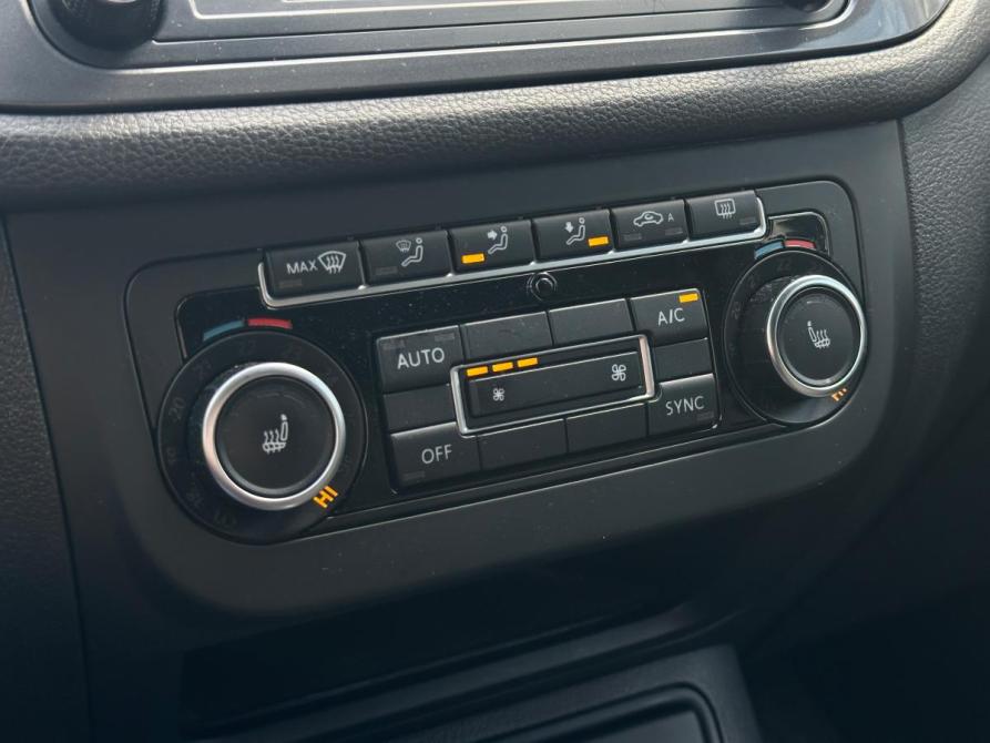 Volkswagen Tiguan I Рестайлинг Санкт-Петербург  - изображение 12