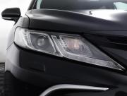 Toyota Camry VIII (XV70) Рестайлинг Москва  - изображение 47