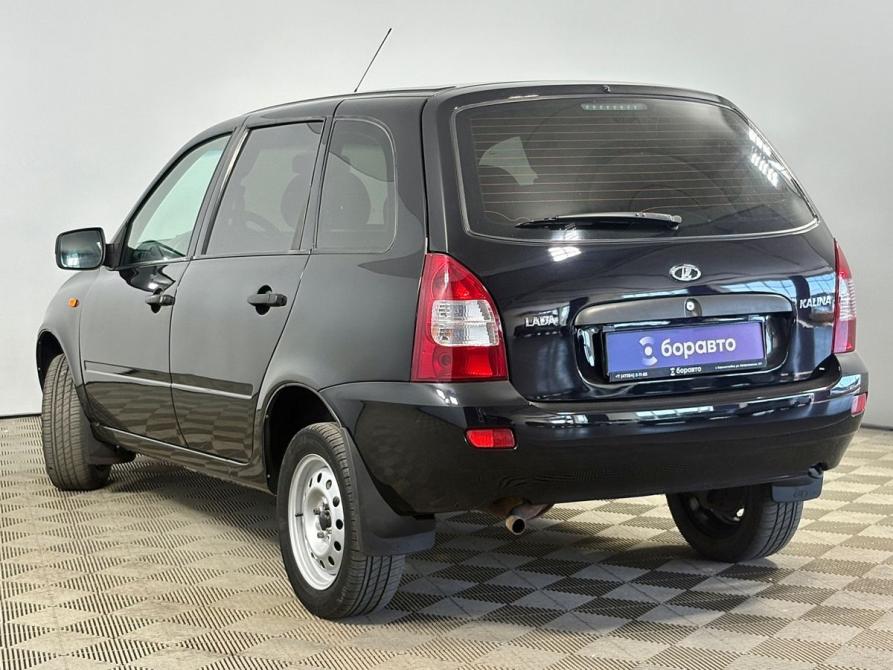 Lada (ВАЗ) Kalina I Борисоглебск  - изображение 3