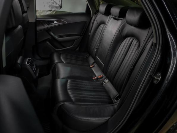 Audi A6 IV (C7) Рестайлинг с пробегом 2018 года, цена 2 449 000 рублей, 113856 км, седан, Автокод Объявления