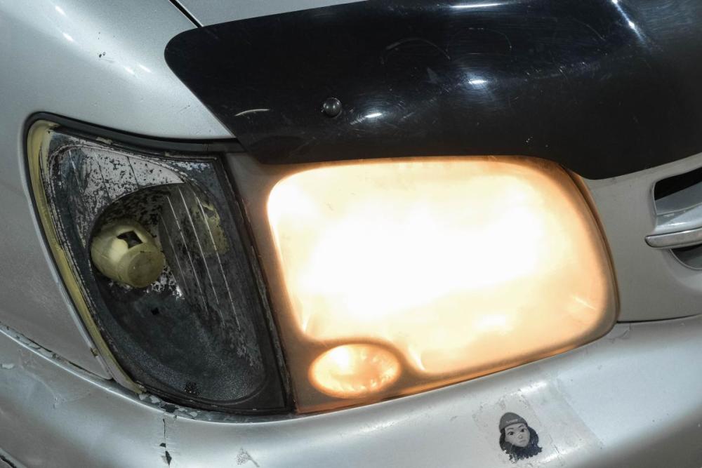 Toyota Noah IV (R90) Новокузнецк  - изображение 11