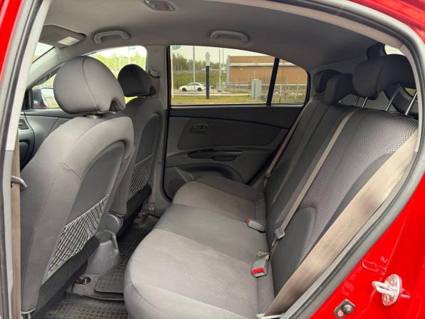 Kia Rio II Рестайлинг с пробегом 2011 года, цена 495 000 рублей, 160000 км, хэтчбек, Автокод Объявления