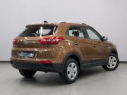 Hyundai Creta I Рестайлинг Москва  - изображение 43
