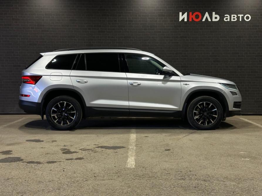 Skoda Kodiaq I Челябинск  - изображение 4