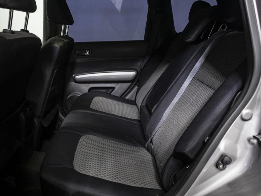 Nissan X-Trail II Москва  - изображение 13