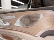 Mercedes-Benz CLS AMG III (C257) Москва  - изображение 63
