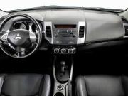 Mitsubishi Outlander II Рестайлинг Москва  - изображение 23