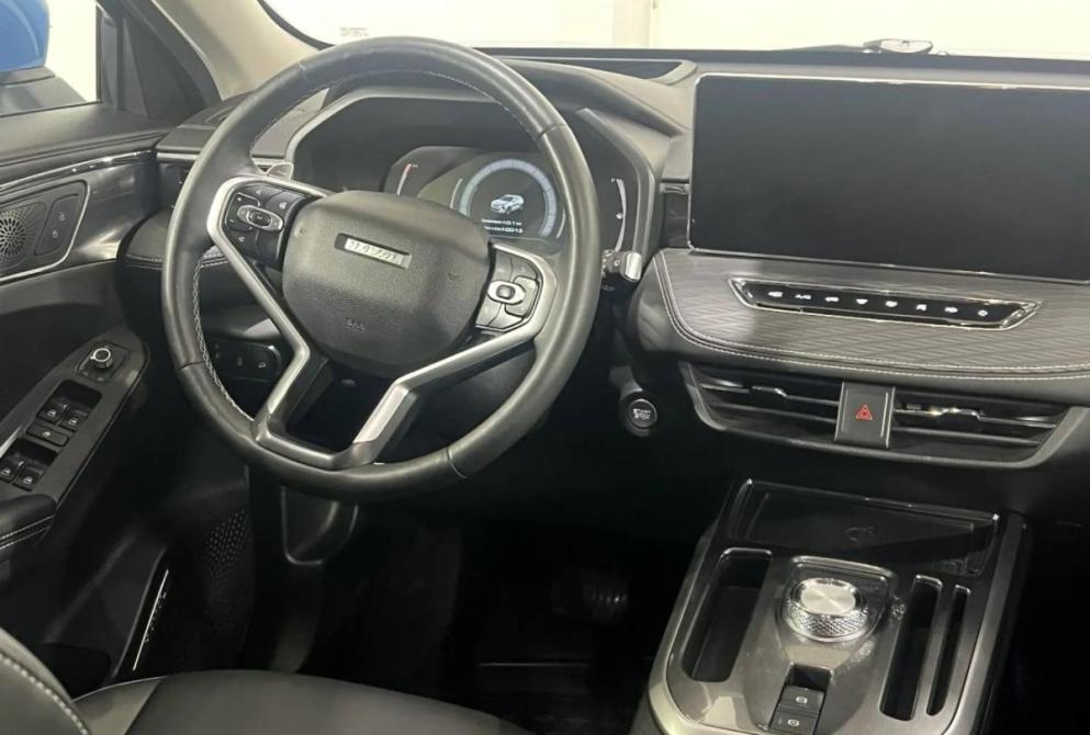 Haval Jolion I Астрахань  - изображение 15