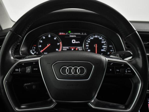 Audi A6 V (C8) с пробегом 2019 года, цена 3 240 000 рублей, 151700 км, седан, Автокод Объявления