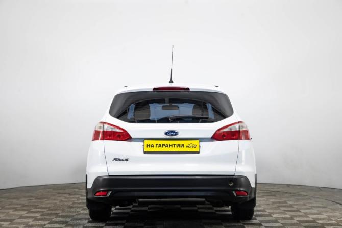 Ford Focus III с пробегом 2013 года, цена 759 000 рублей, 192982 км, универсал, Автокод Объявления