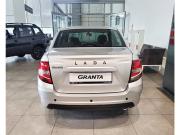 Lada (ВАЗ) Granta I Рестайлинг Ярославль  - изображение 14