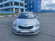 Kia Cerato III Санкт-Петербург  - изображение 13