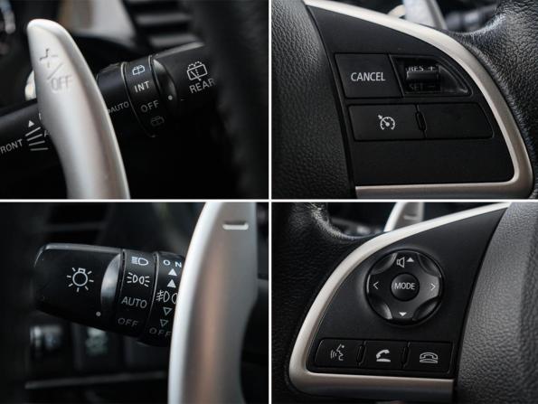 Mitsubishi Outlander III с пробегом 2014 года, цена 2 150 000 рублей, 53776 км, внедорожник, Автокод Объявления